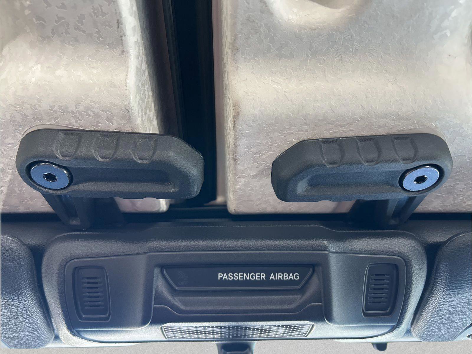 New 2026 Jeep Wrangler Sport image 22