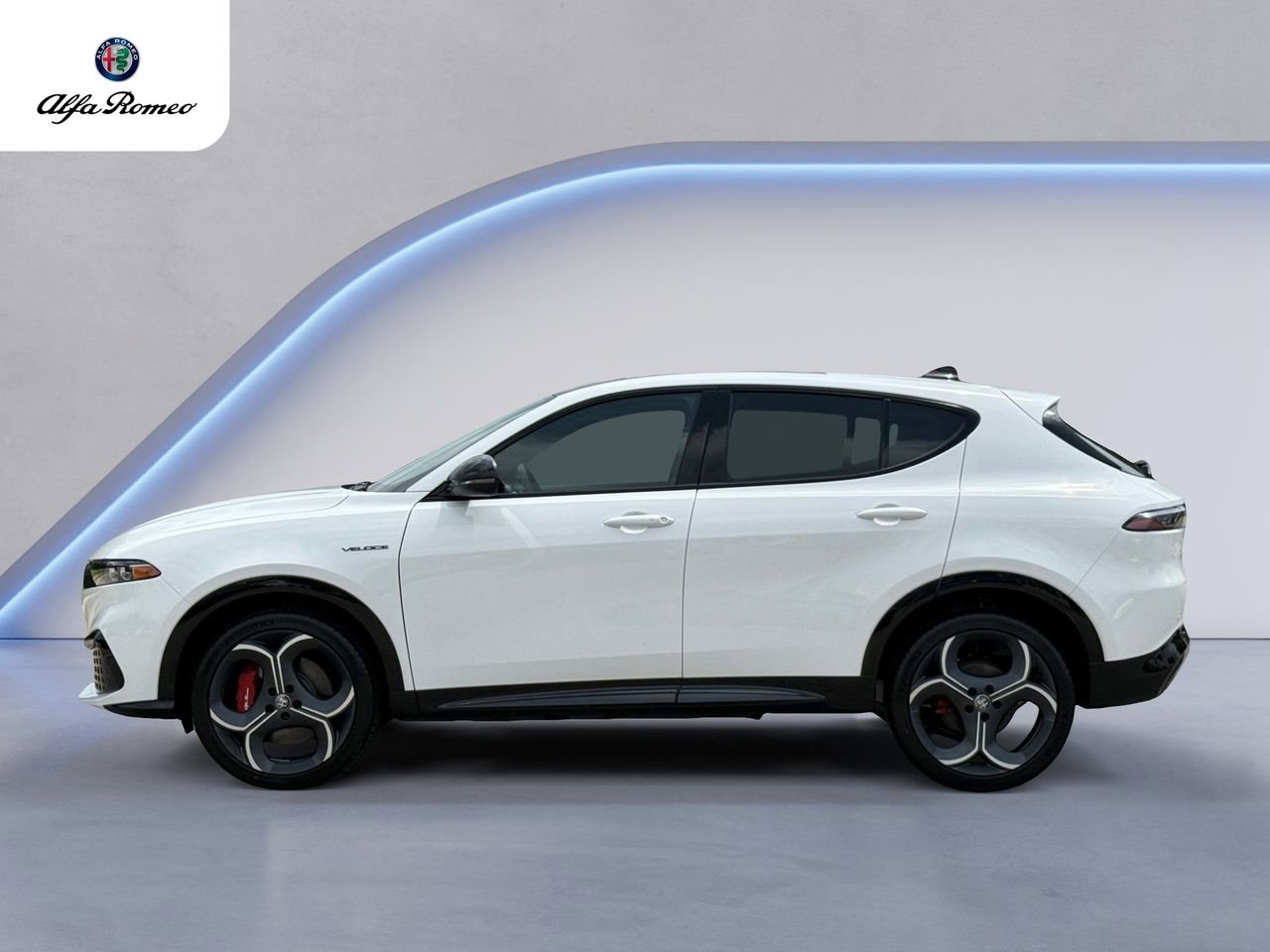 New 2026 Alfa Romeo Tonale w/ Quick Order Package 23H Volce image 10