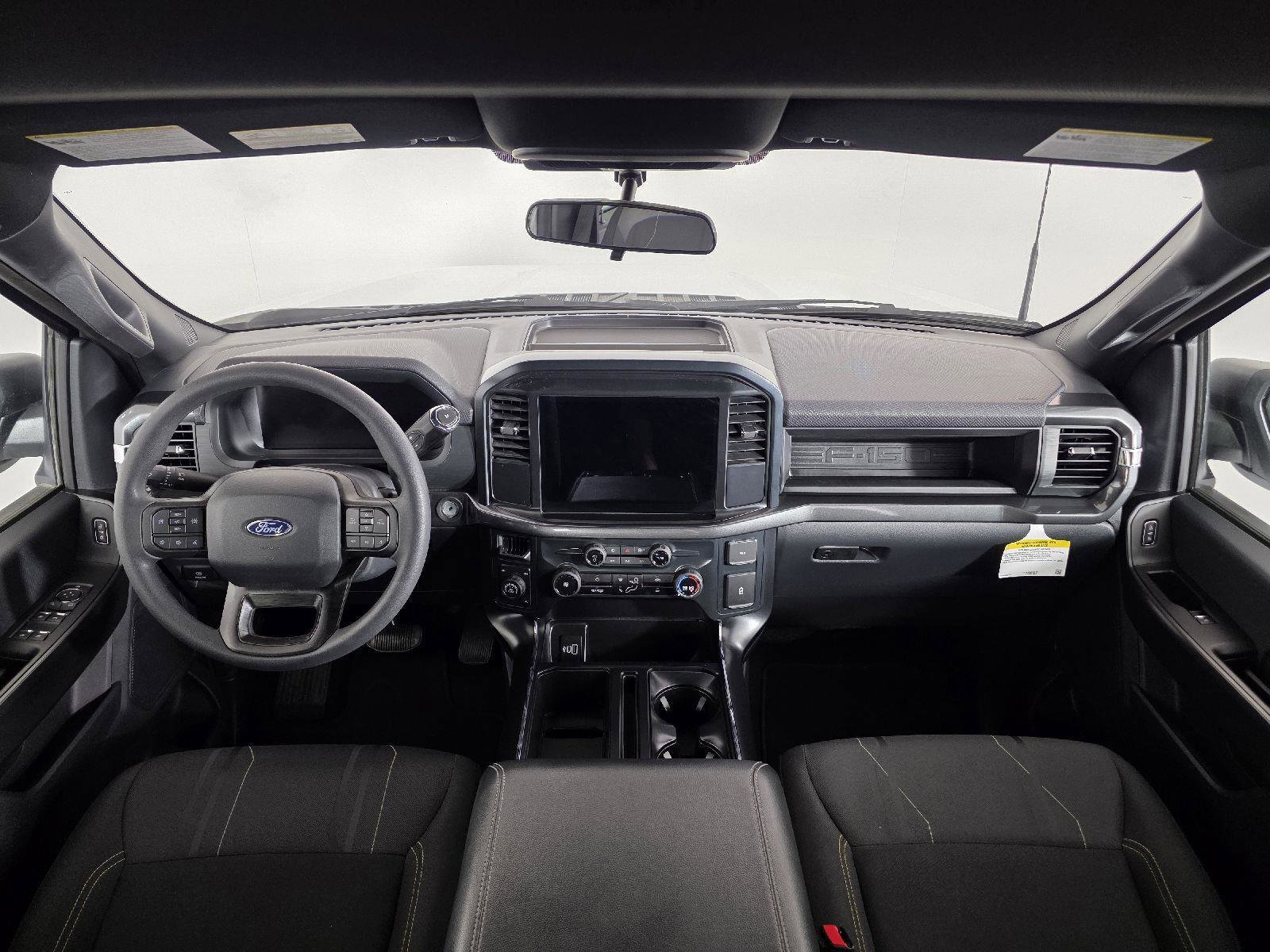 Used 2025 Ford F150 STX w/ Equipment Group 200A image 21