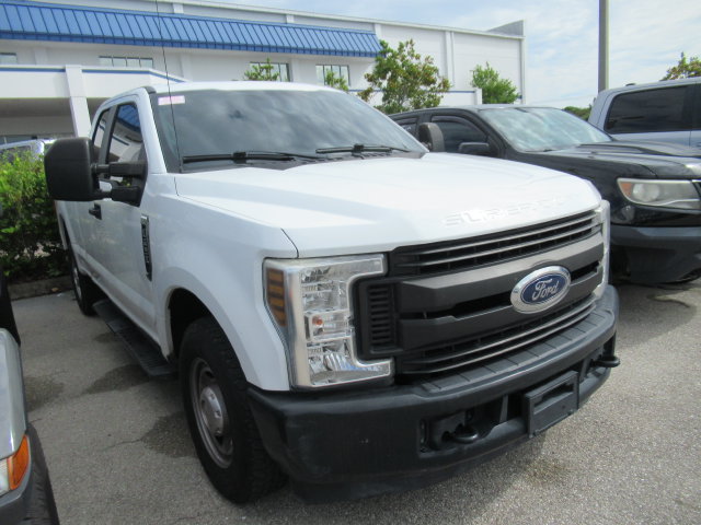 Used 2019 Ford F250 XL