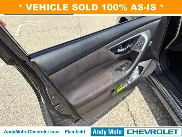 Used 2013 Nissan Altima 2.5 S FWD image 13