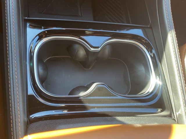 New 2026 Chrysler Pacifica Pinnacle image 28