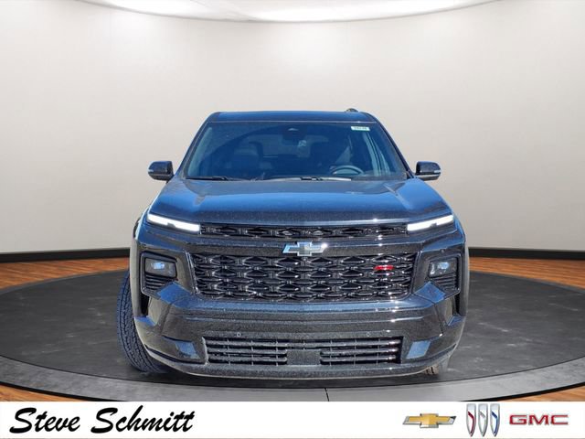 New 2026 Chevrolet Traverse RS image 29