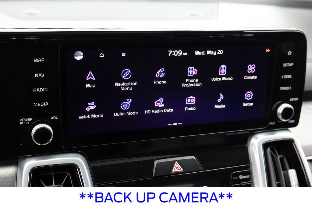 Used 2023 Kia Sorento SX FWD image 38