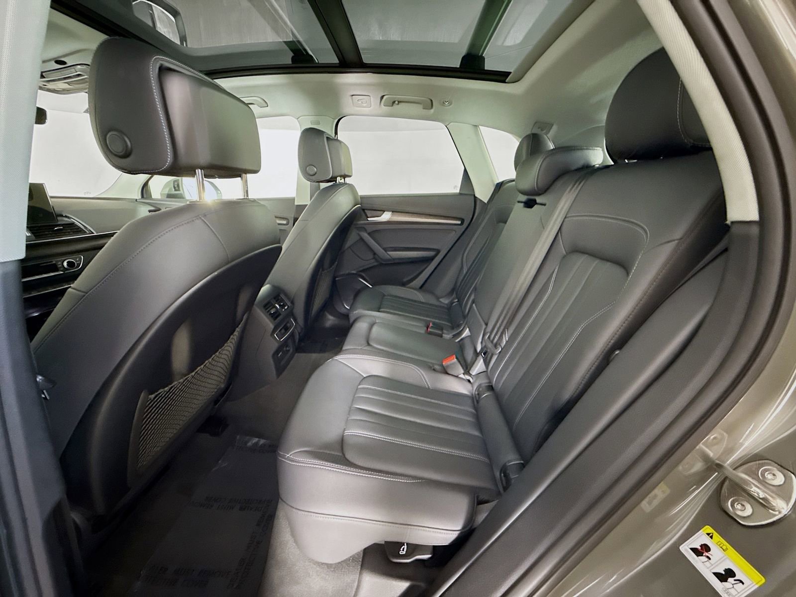 Certified 2023 Audi Q5 2.0T Premium w/ Convenience Package image 24