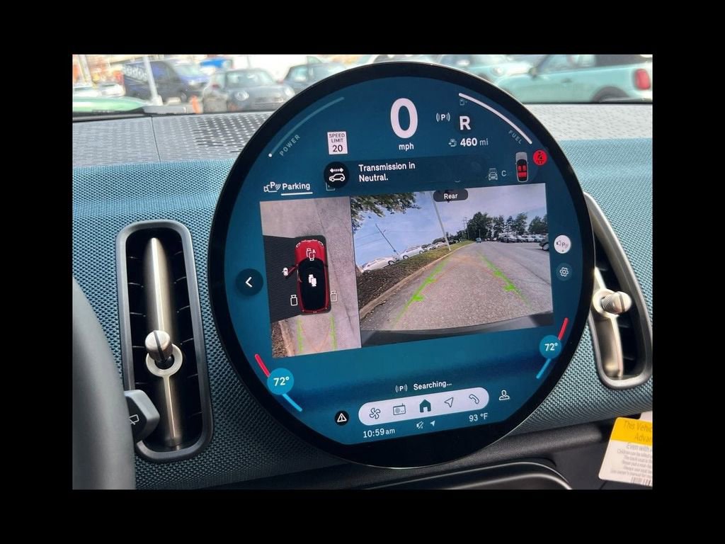 New 2025 MINI Cooper Countryman S image 39