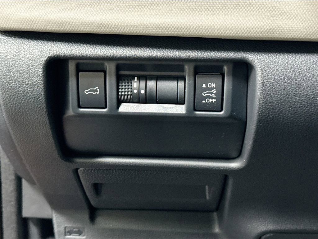 New 2026 Subaru Forester Limited image 6