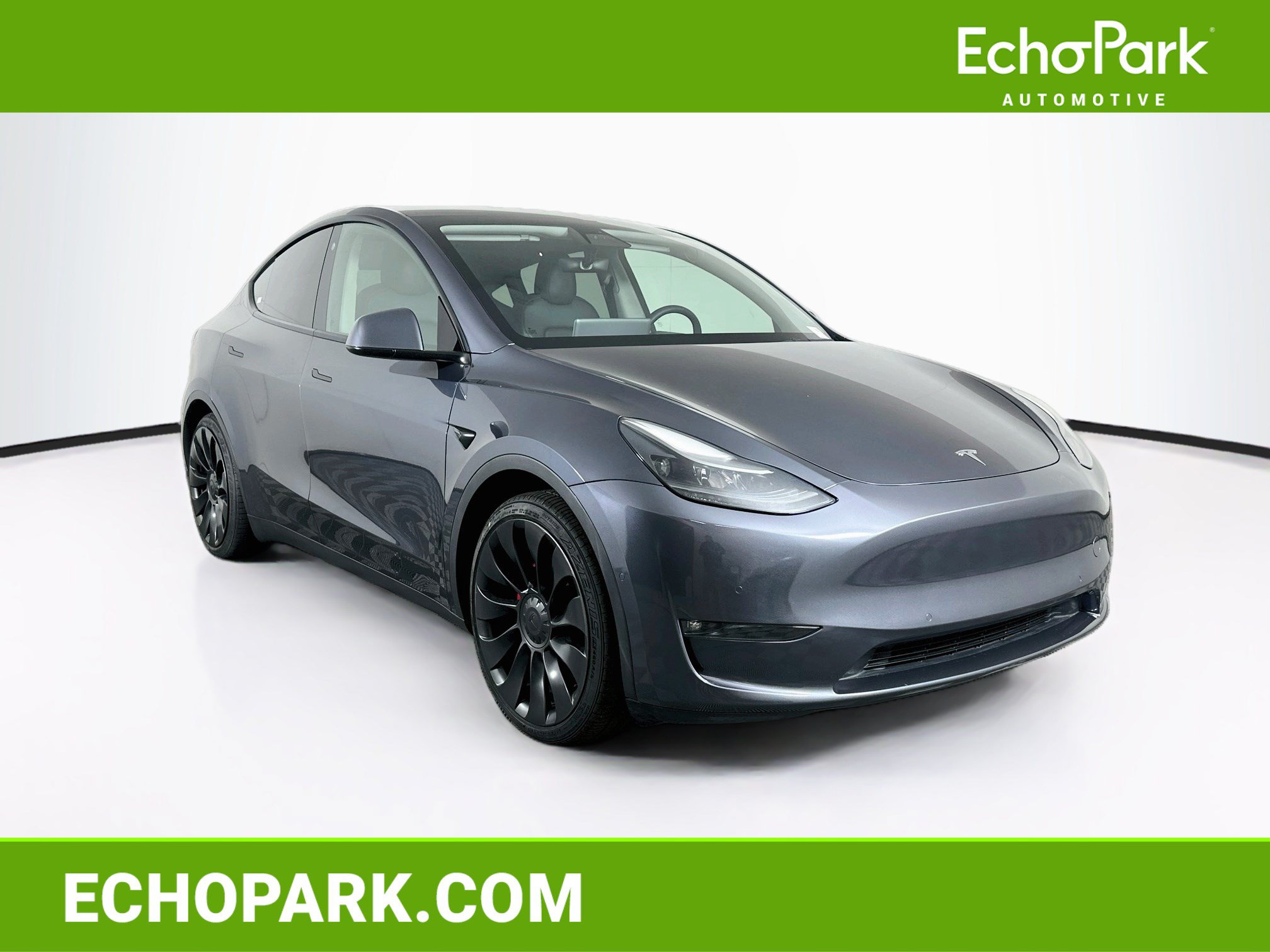 Used 2022 Tesla Model Y Performance