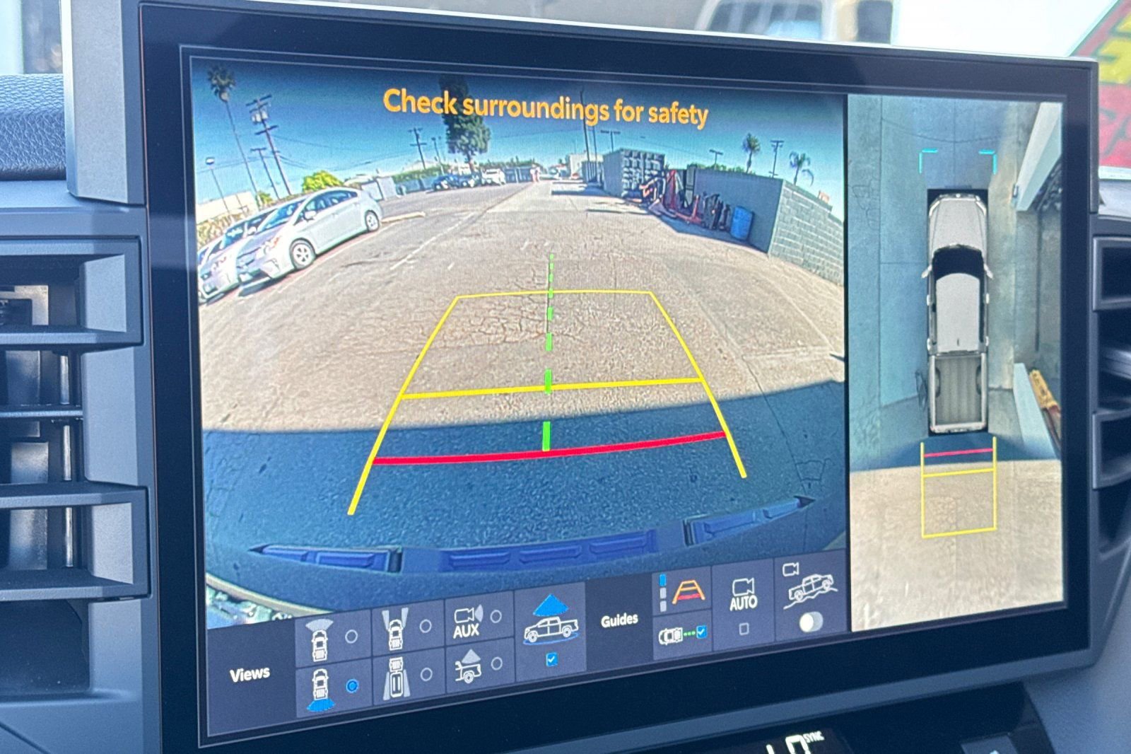 Certified 2026 Toyota Tundra TRD Pro w/ Tow Tech Package image 26