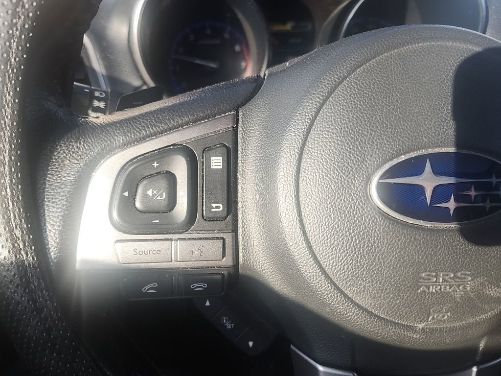 Used 2015 Subaru Outback 2.5i Limited image 13