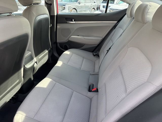Used 2020 Hyundai Elantra SE image 19