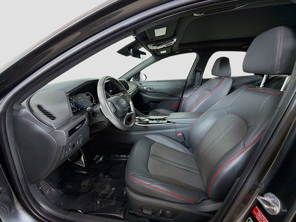 Used 2023 Hyundai Sonata SEL Plus image 23