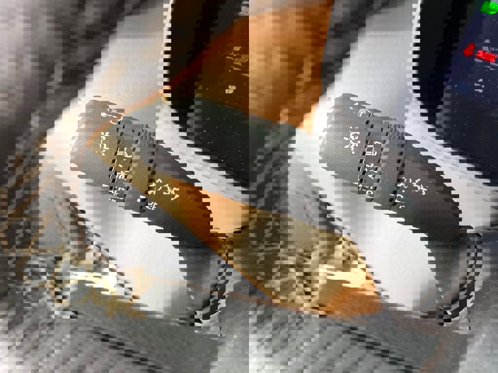 New 2026 Toyota Tundra 1794 Edition image 19