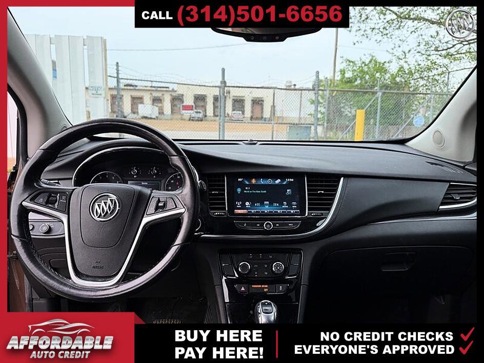 Used 2017 Buick Encore Preferred image 11