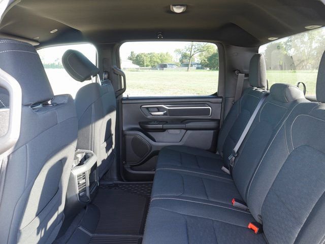 New 2026 RAM 1500 Big Horn image 20