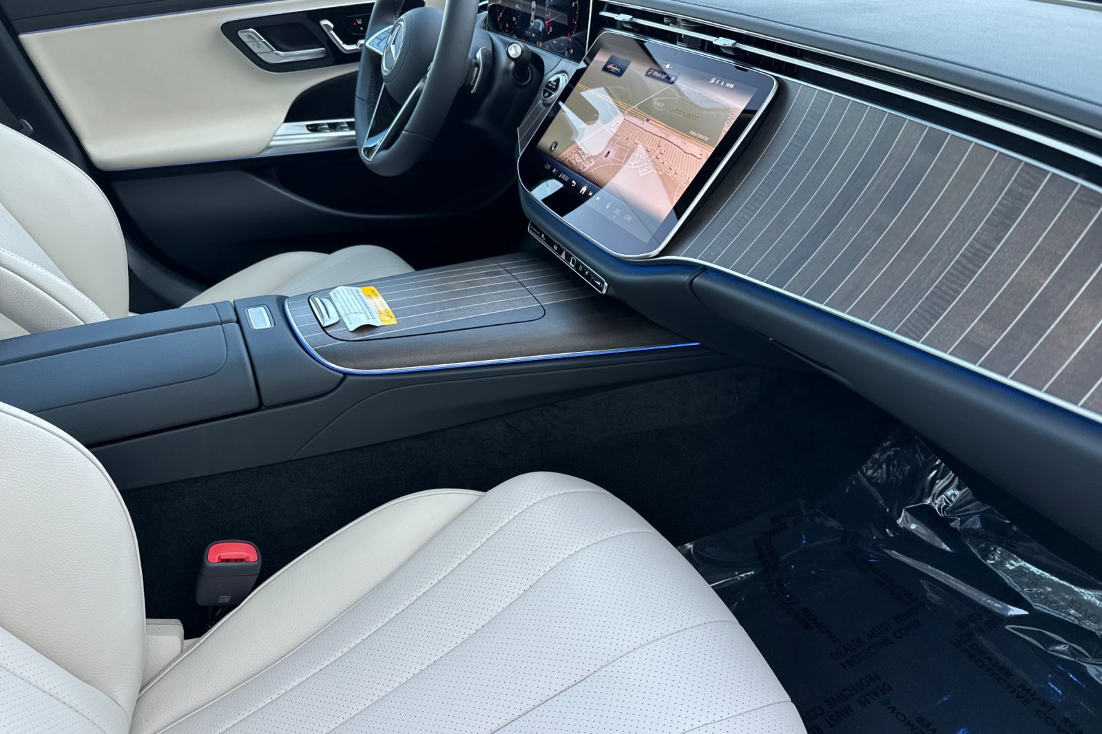 New 2026 Mercedes-Benz E 350 Sedan image 15