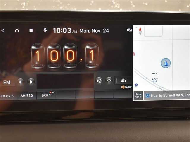 Used 2023 Hyundai Palisade Calligraphy w/ Cargo Package image 19