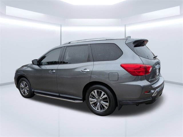 Used 2020 Nissan Pathfinder SV image 6