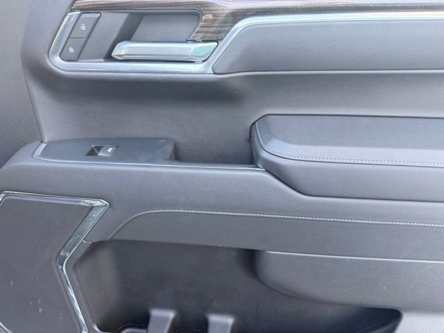 Certified 2023 Chevrolet Silverado 1500 LT AWD/4WD image 25