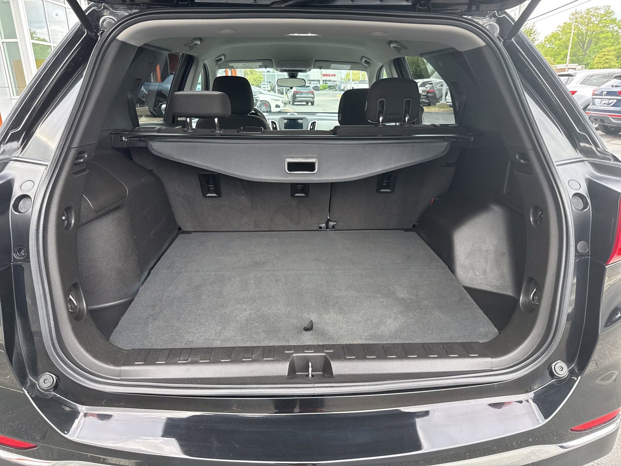 Used 2019 Chevrolet Equinox LT image 24