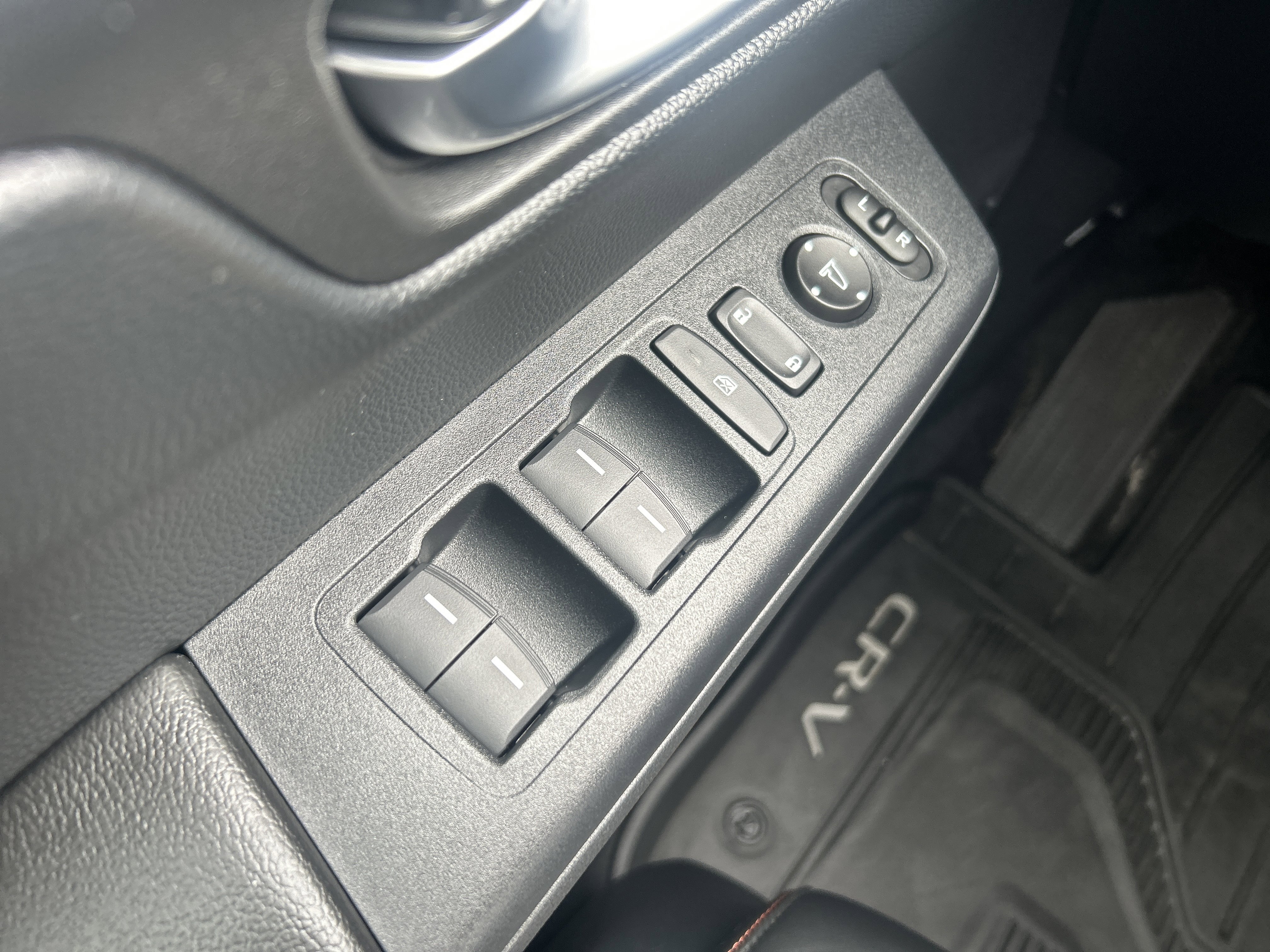 Used 2025 Honda CR-V Sport-L image 20