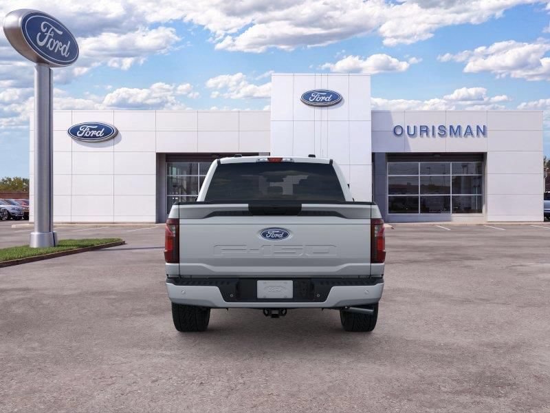 New 2026 Ford F150 STX AWD/4WD image 6