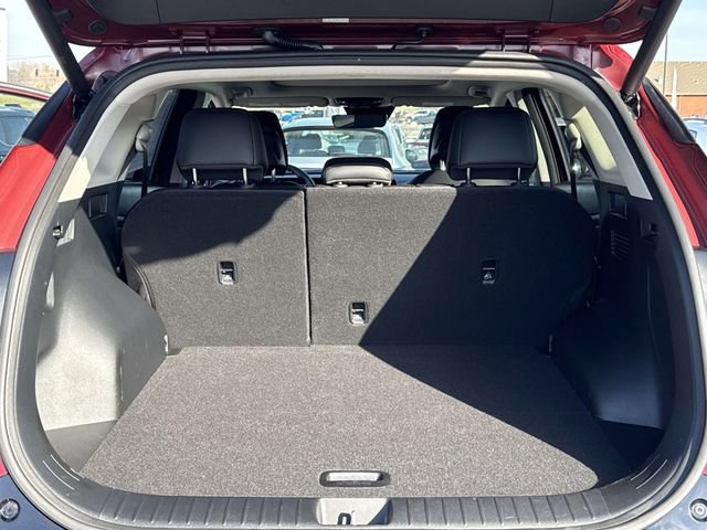 Used 2024 Kia Sportage SX Prestige image 13