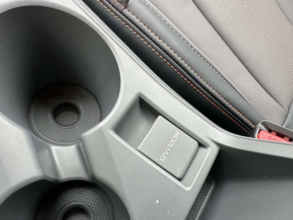 New 2026 Subaru Crosstrek 2.5i Limited image 18