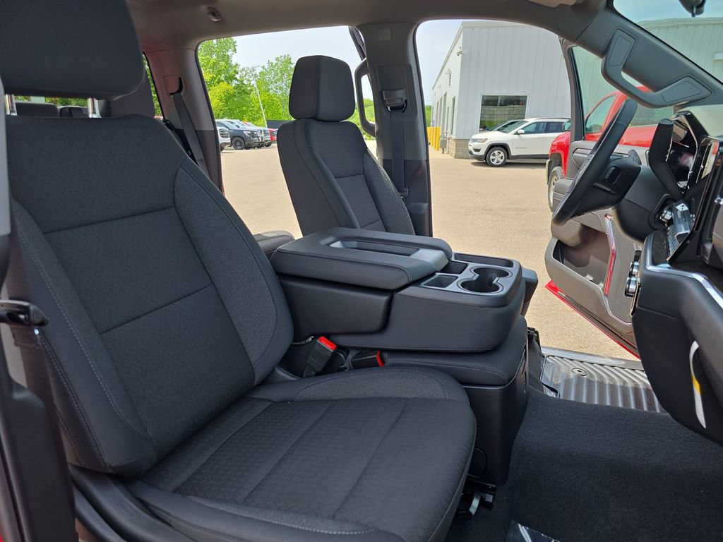 New 2026 GMC Sierra 1500 Elevation AWD/4WD image 10