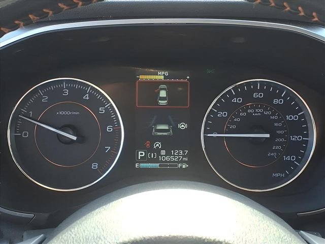 Used 2022 Subaru Crosstrek 2.5i Limited AWD/4WD image 14