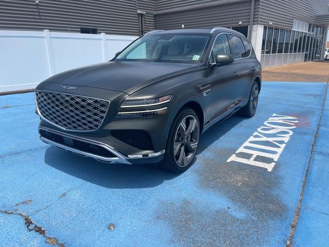 Used 2025 Genesis GV80 2.5T Prestige