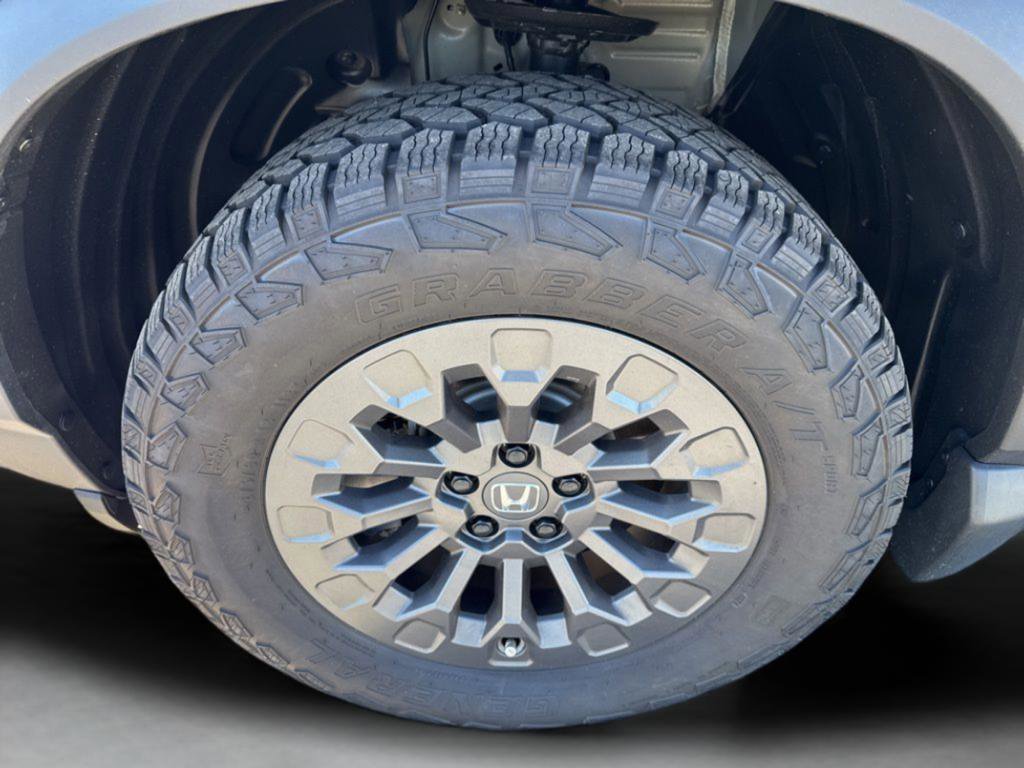 Used 2026 Honda Passport TrailSport image 23