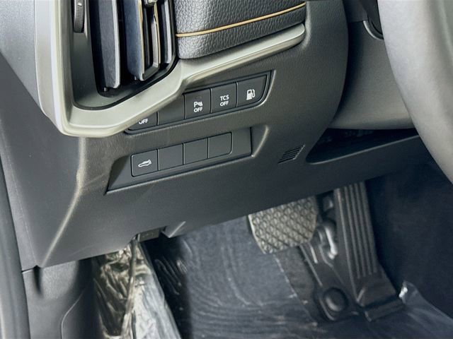 New 2025 MAZDA CX-90 Plug-In Hybrid w/ Preferred image 10