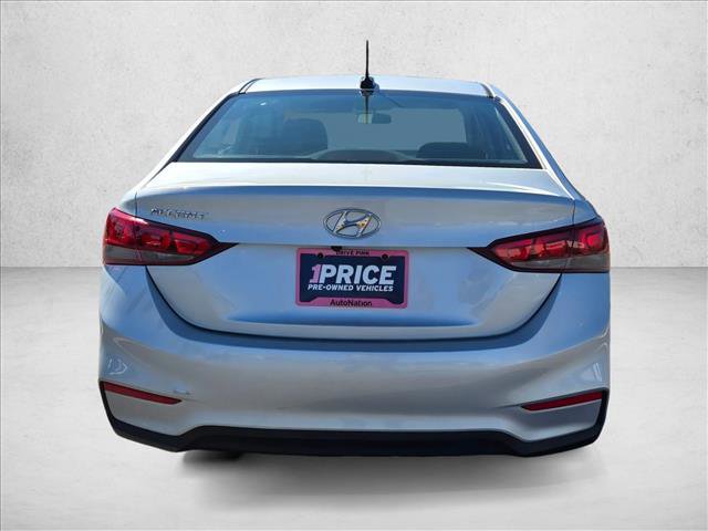 Used 2022 Hyundai Accent SEL image 6