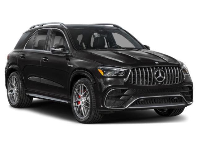 New 2026 Mercedes-Benz GLE 63 AMG S image 47