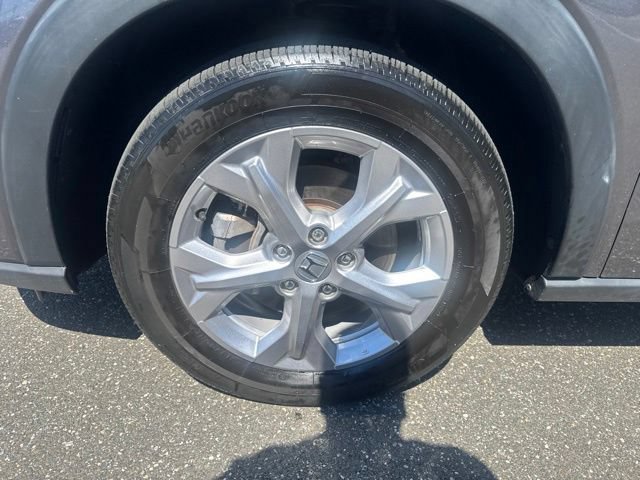 Used 2024 Honda HR-V LX image 11