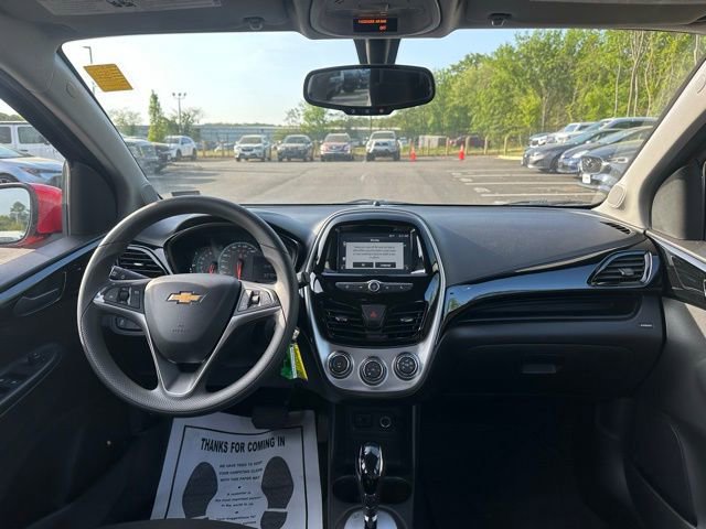 Used 2017 Chevrolet Spark LT image 28