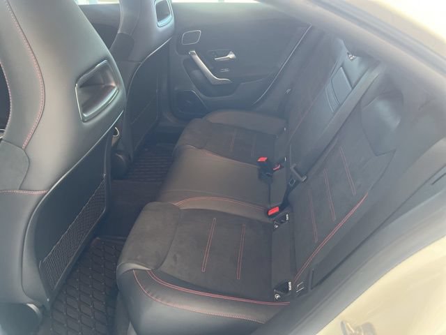 Used 2024 Mercedes-Benz CLA 250 4MATIC image 22