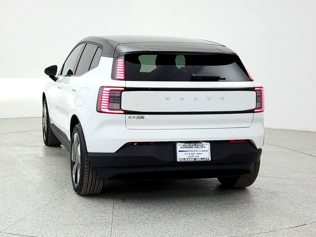 New 2026 Volvo EX30 Ultra w/ Protection Package image 6