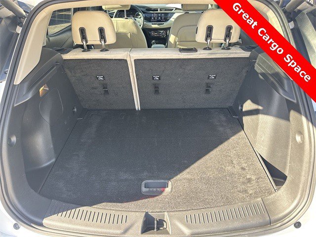 Used 2022 Buick Encore GX Select image 29
