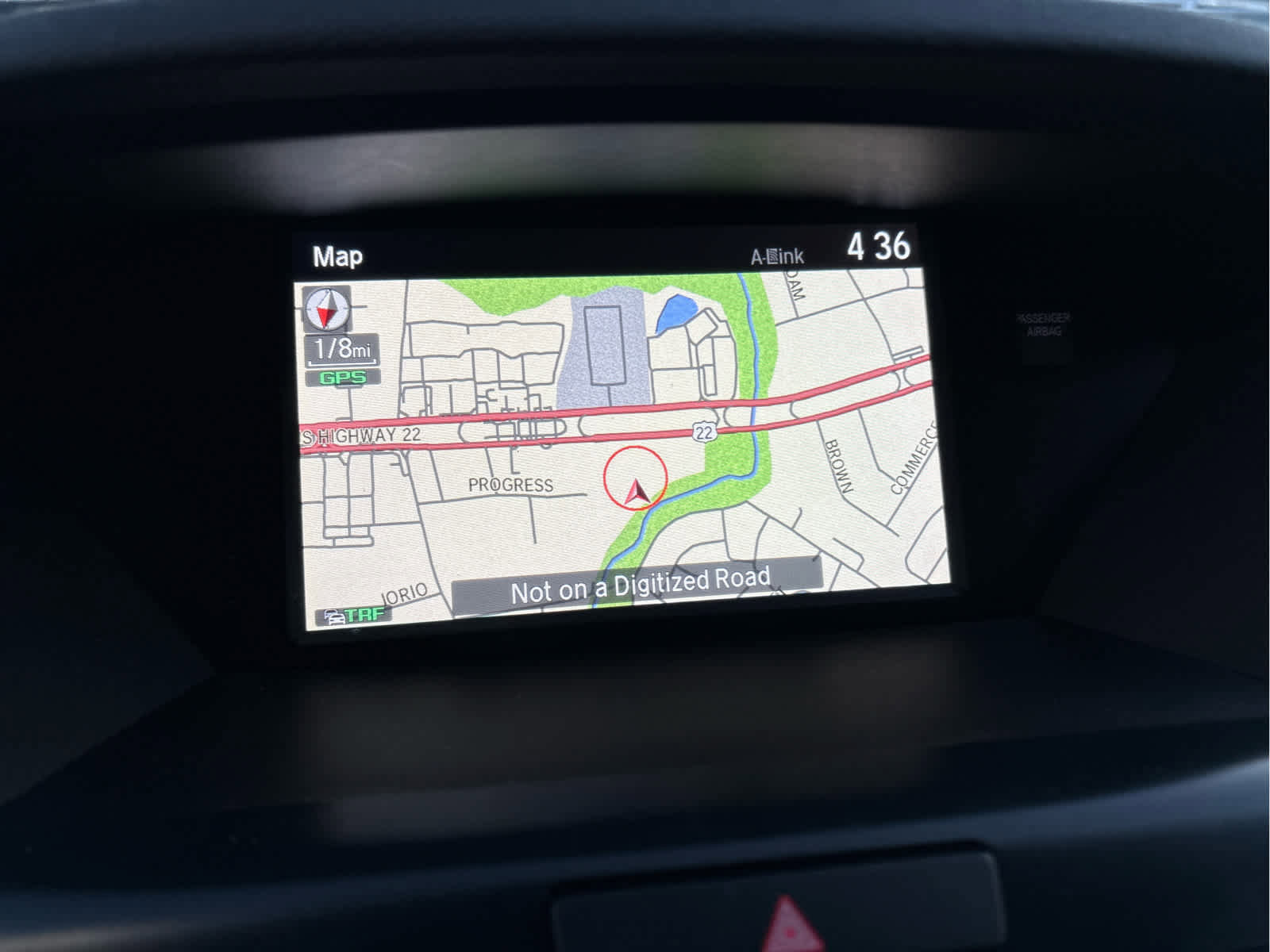 Used 2019 Acura MDX w/Technology Pkg image 18