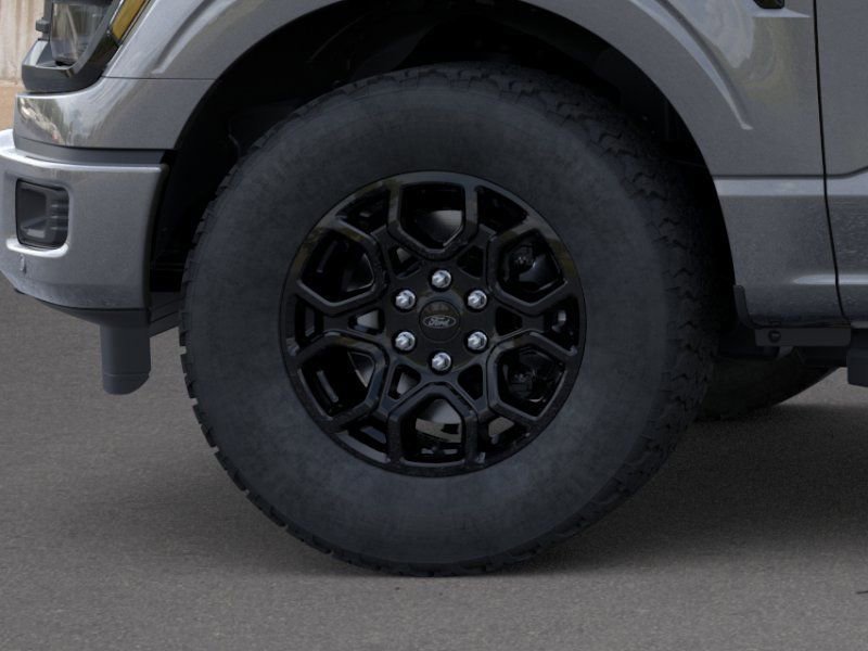 New 2026 Ford F150 XLT image 21