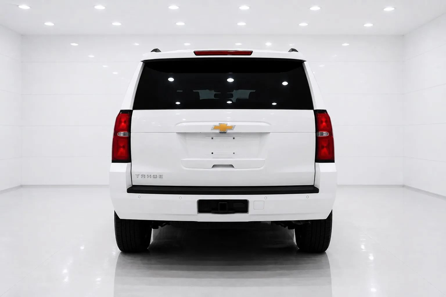 Used 2016 Chevrolet Tahoe LT AWD/4WD image 4