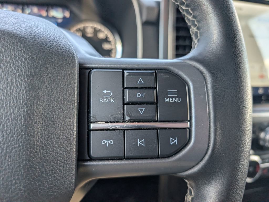 Used 2023 Ford F150 XLT w/ Equipment Group 302A High image 15