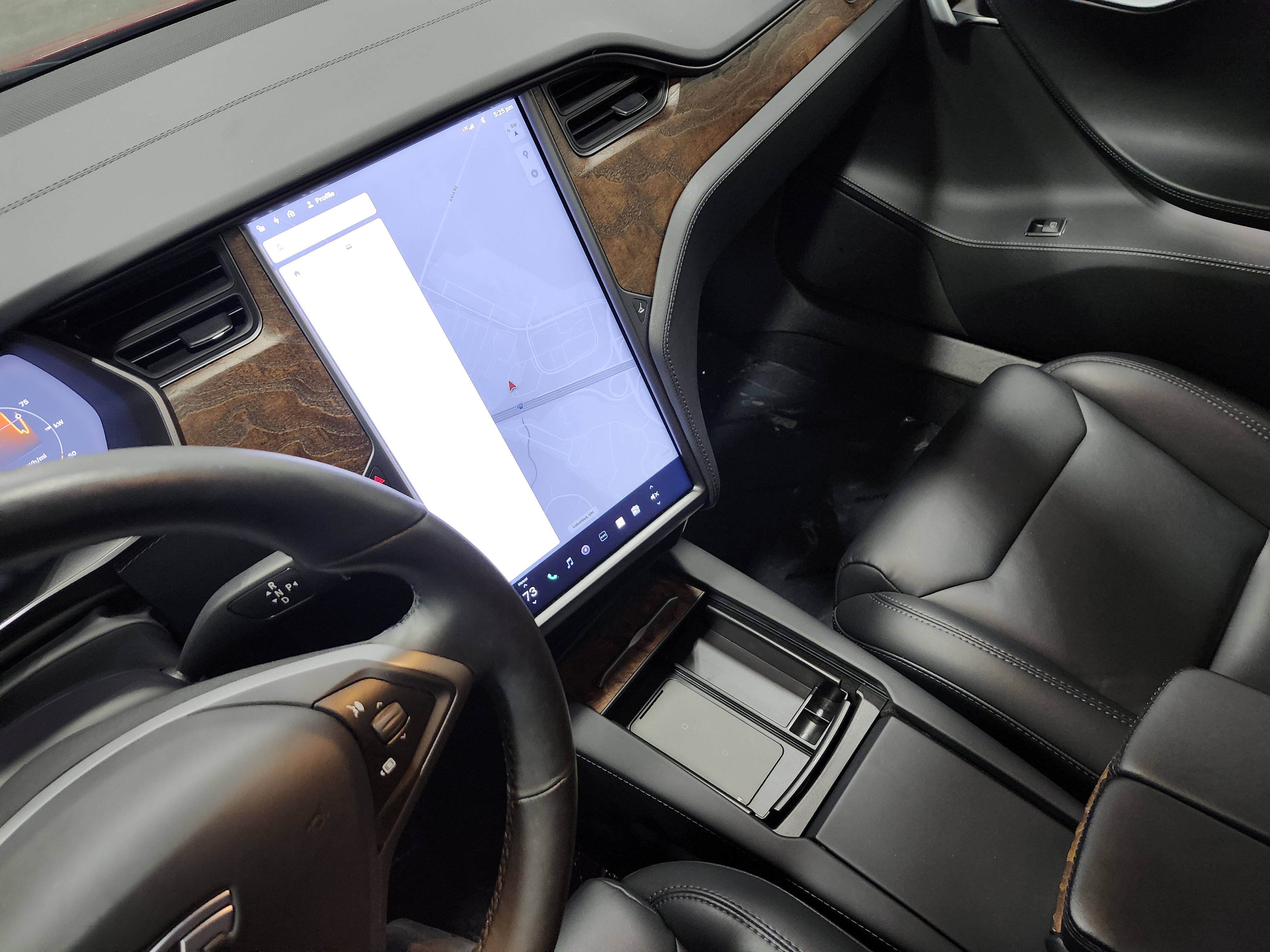 Used 2019 Tesla Model S 100D image 32