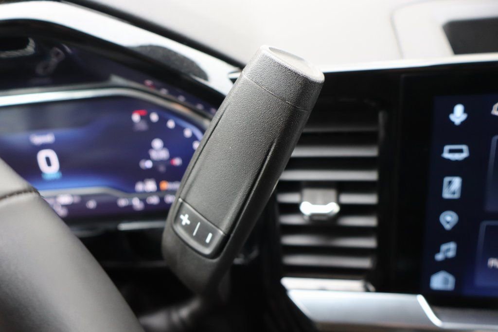 Used 2025 Chevrolet Silverado 2500 LT w/ All Star Edition image 8