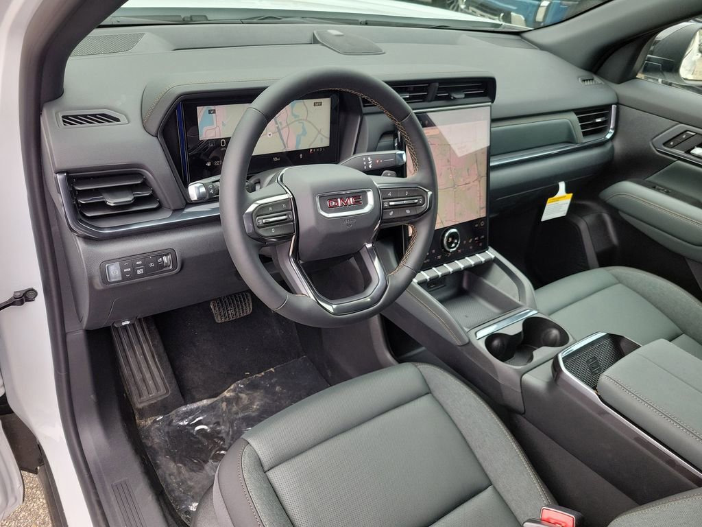 New 2026 GMC Terrain AT4 w/ Convenience Package III image 21