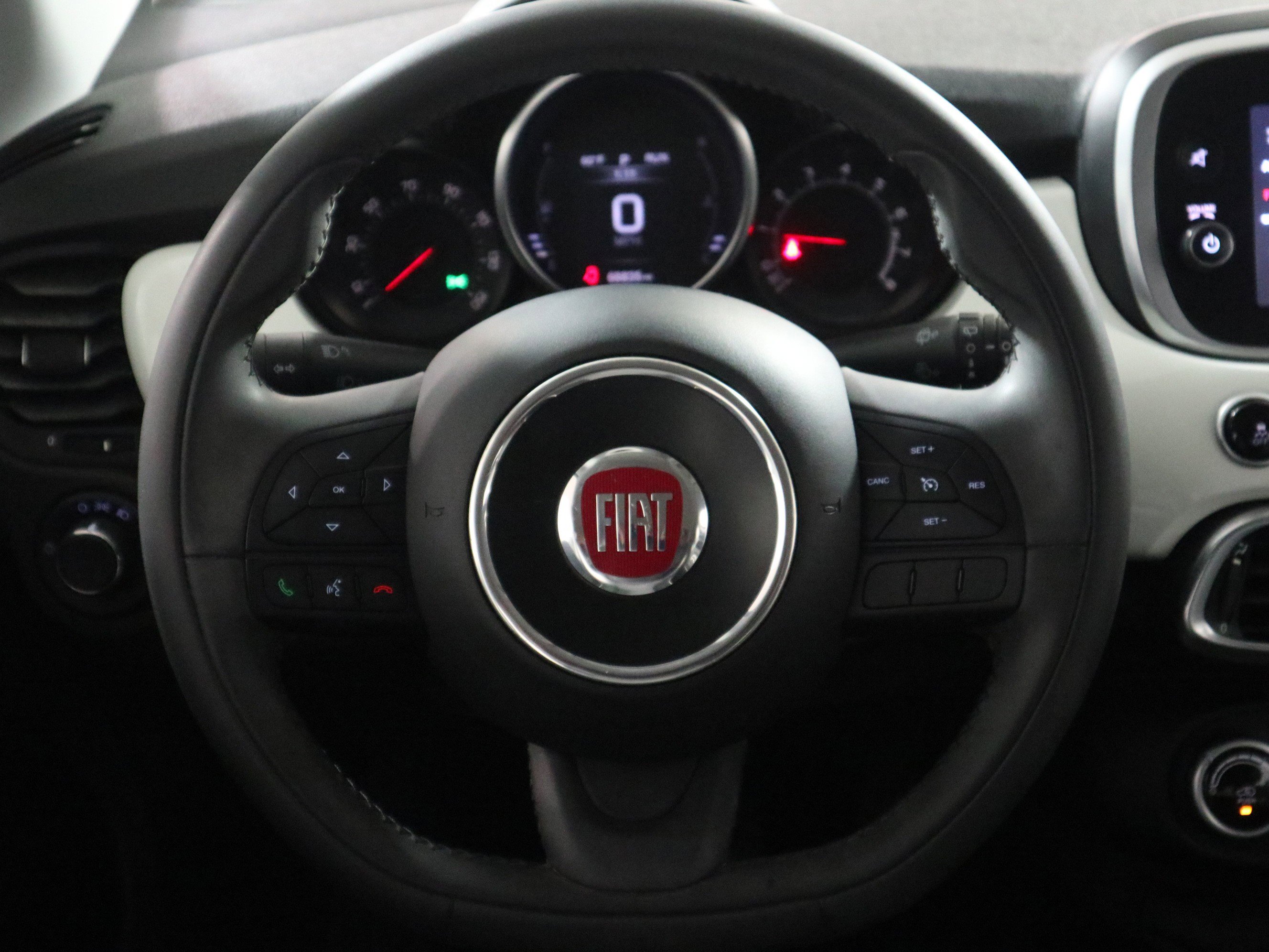 Used 2018 FIAT 500X Pop w/ Popular Equipment Group image 17