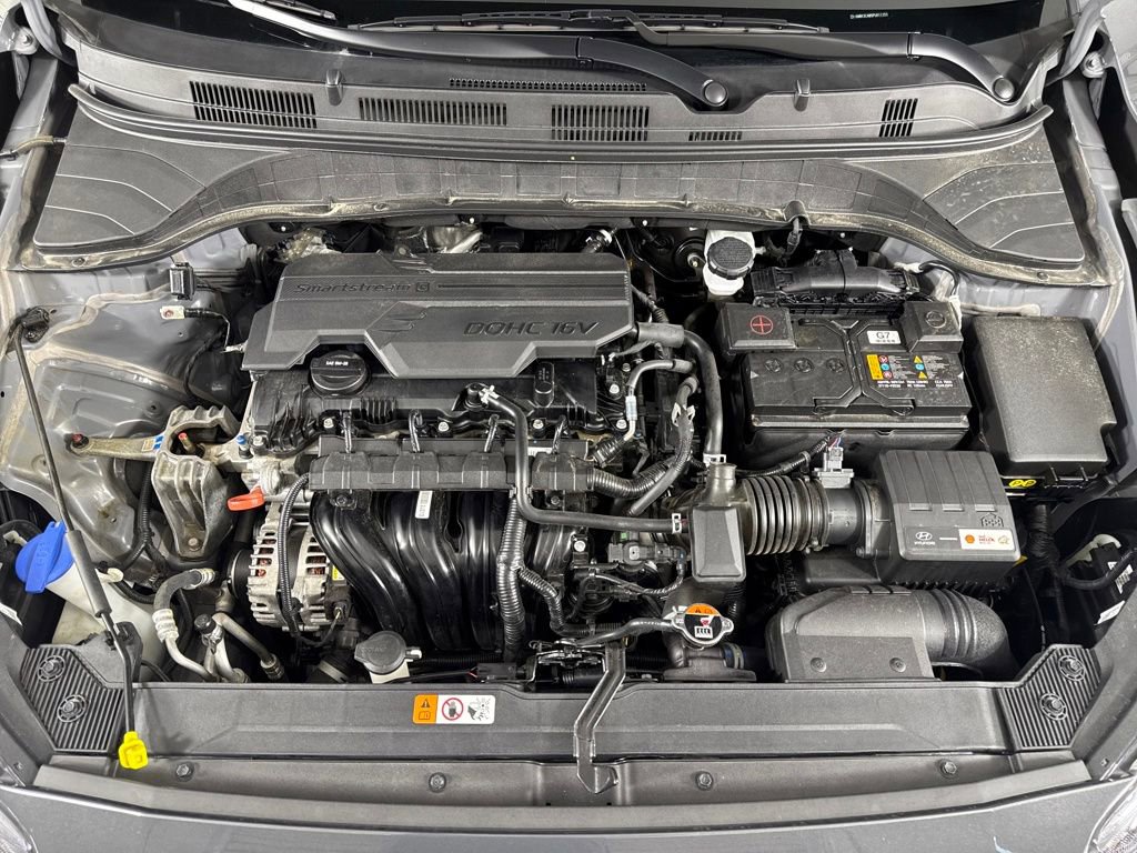 Used 2023 Hyundai Kona SEL w/ Convenience Package image 12