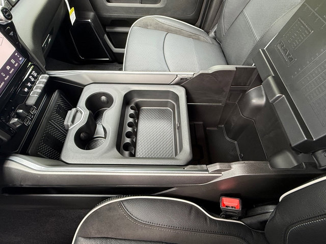 New 2026 RAM 2500 Laramie image 36